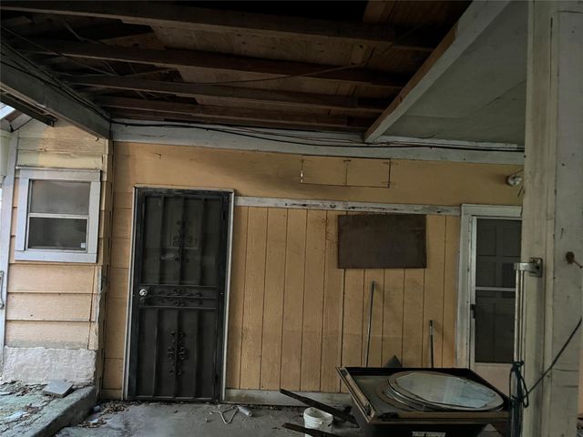 841 Rouse Street, Houston, TX 77020