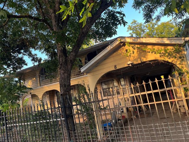 841 Rouse Street, Houston, TX 77020