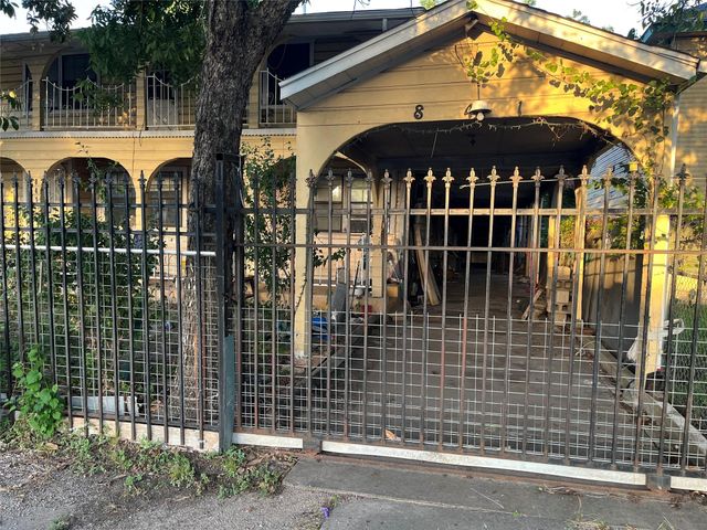 841 Rouse Street, Houston, TX 77020