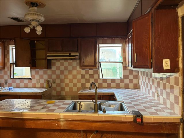 841 Rouse Street, Houston, TX 77020