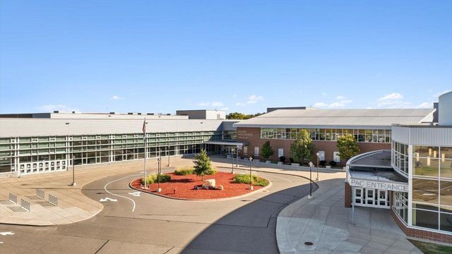 7957 Marquette Court NE, Otsego, MN 55330