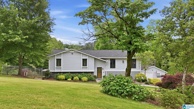 1447 LONGBROOK DRIVE NE, Cullman, AL 35055