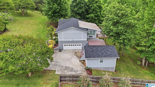 1447 LONGBROOK DRIVE NE, Cullman, AL 35055