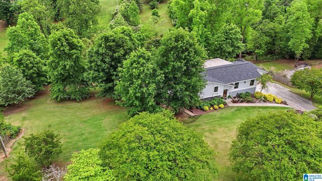 1447 LONGBROOK DRIVE NE, Cullman, AL 35055