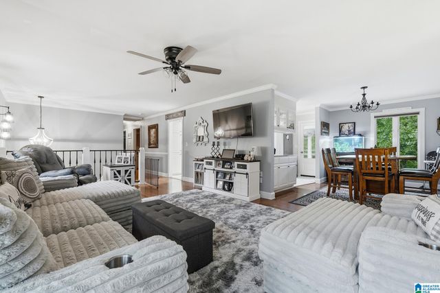 1447 LONGBROOK DRIVE NE, Cullman, AL 35055