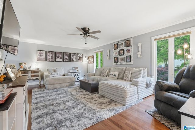 1447 LONGBROOK DRIVE NE, Cullman, AL 35055