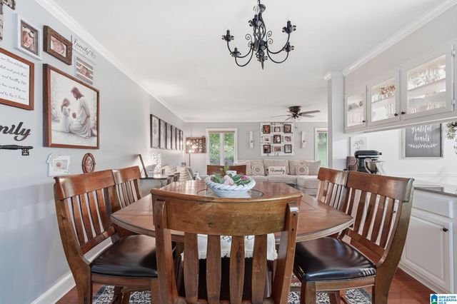 1447 LONGBROOK DRIVE NE, Cullman, AL 35055