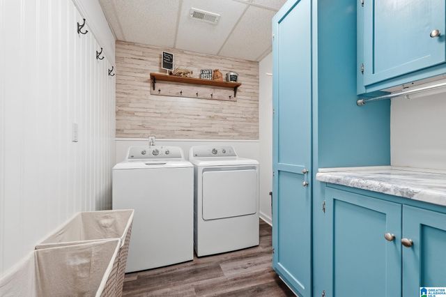 1447 LONGBROOK DRIVE NE, Cullman, AL 35055