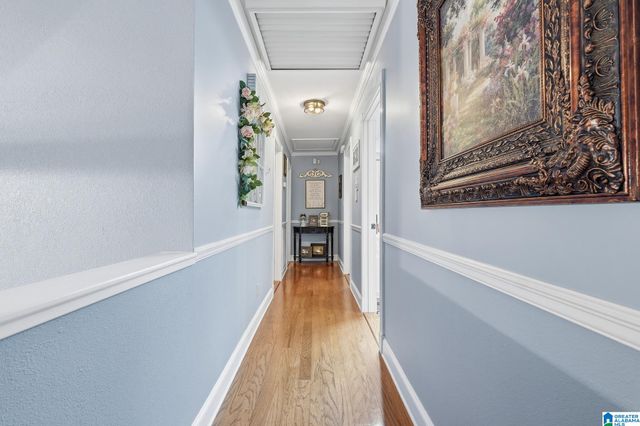 1447 LONGBROOK DRIVE NE, Cullman, AL 35055