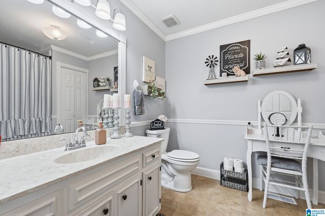 1447 LONGBROOK DRIVE NE, Cullman, AL 35055