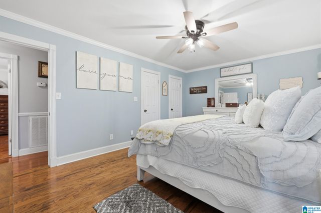 1447 LONGBROOK DRIVE NE, Cullman, AL 35055