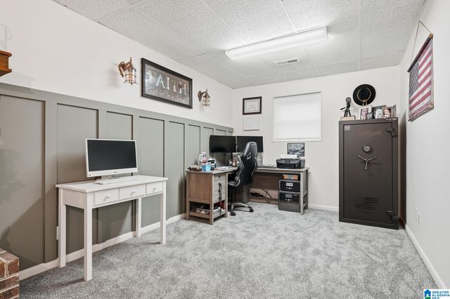 1447 LONGBROOK DRIVE NE, Cullman, AL 35055