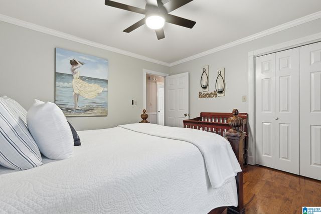 1447 LONGBROOK DRIVE NE, Cullman, AL 35055