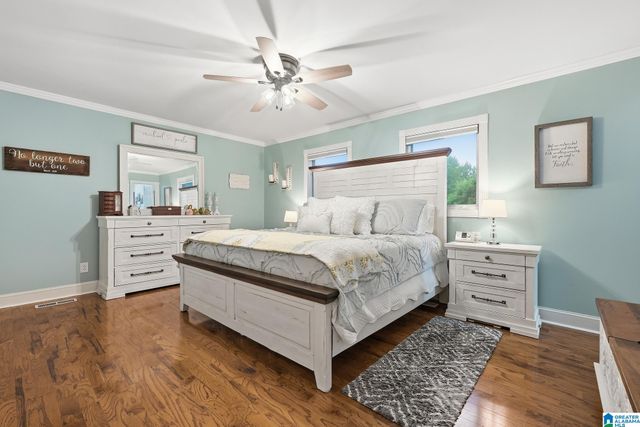 1447 LONGBROOK DRIVE NE, Cullman, AL 35055