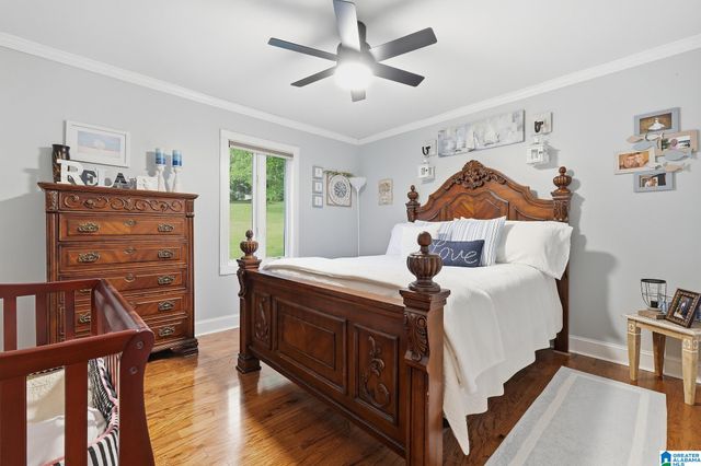 1447 LONGBROOK DRIVE NE, Cullman, AL 35055