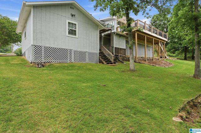 1447 LONGBROOK DRIVE NE, Cullman, AL 35055