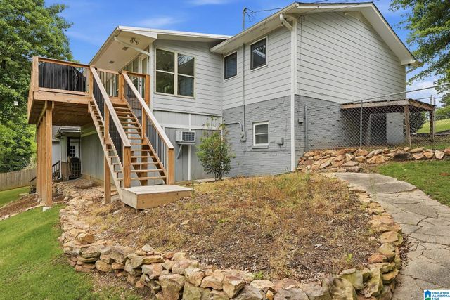 1447 LONGBROOK DRIVE NE, Cullman, AL 35055