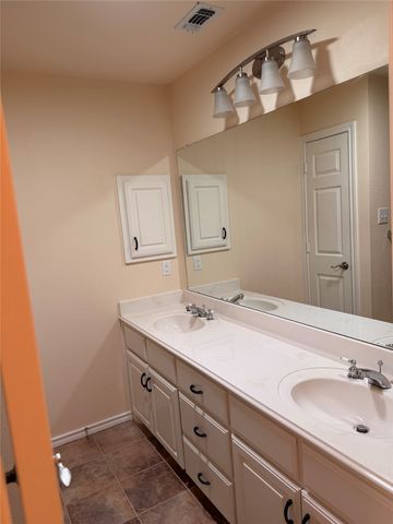 8805 Rolling Springs Court, Fort Worth, TX 76120