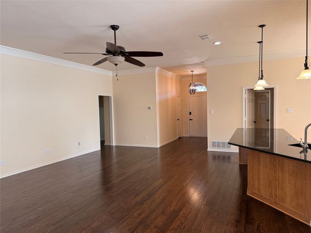 8805 Rolling Springs Court, Fort Worth, TX 76120