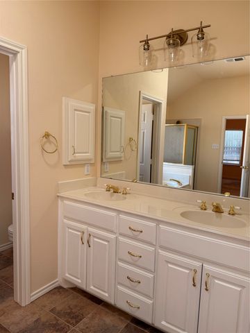 8805 Rolling Springs Court, Fort Worth, TX 76120