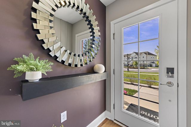 163 LEONA STEWART LN, Pennington, NJ 08534