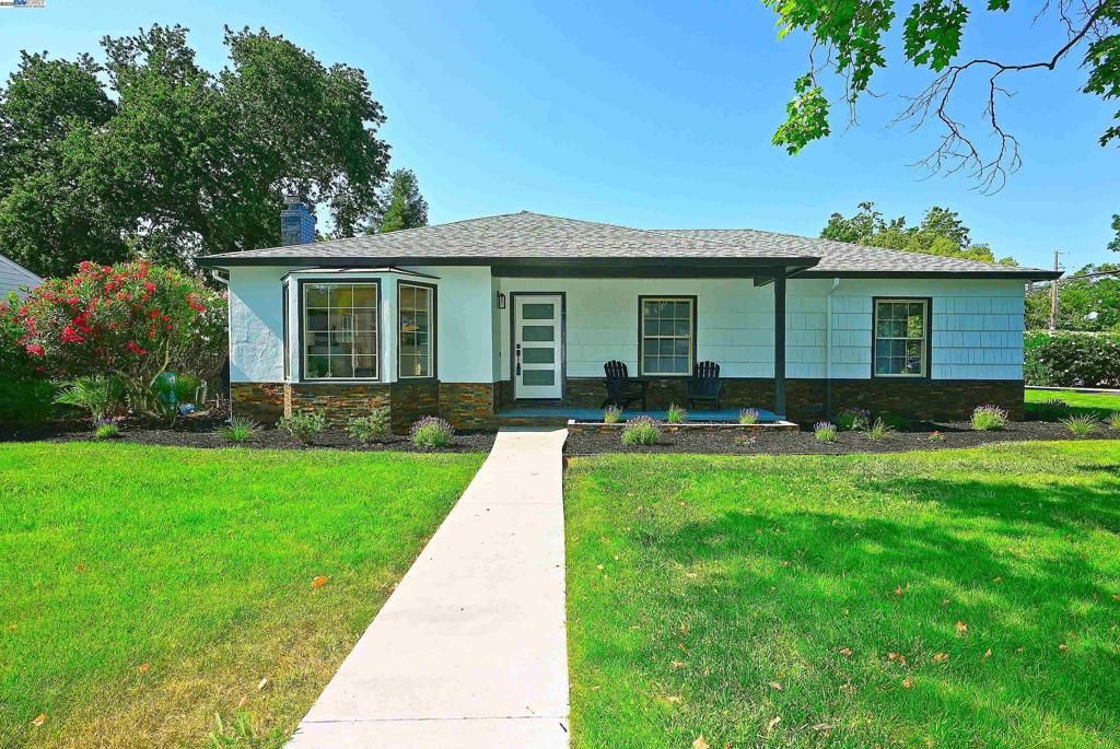 3208 McNutt, Walnut Creek, CA 94597
