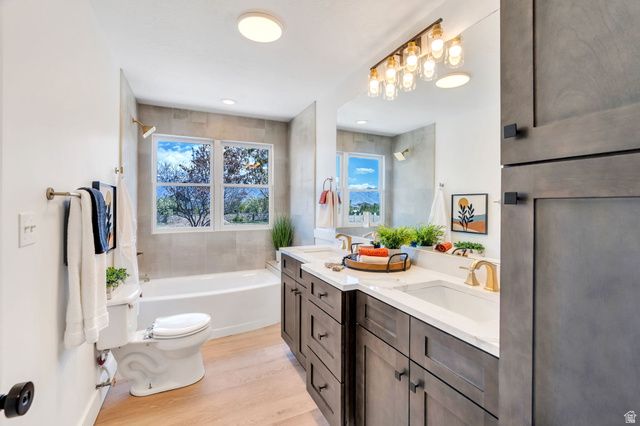 12191 S 3600 W, Riverton, UT 84065