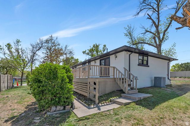 12191 S 3600 W, Riverton, UT 84065