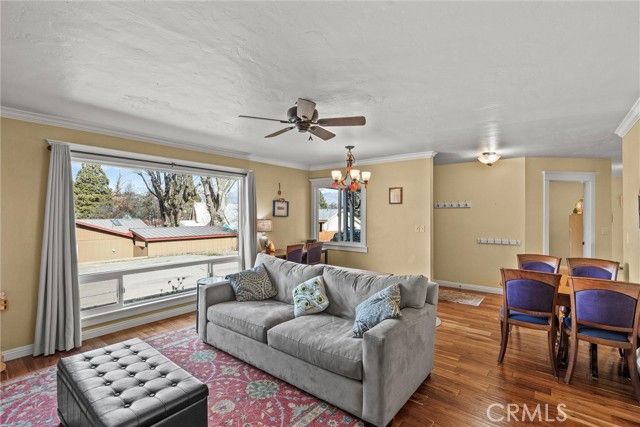 522 Monte Vista, Quincy, CA 95971