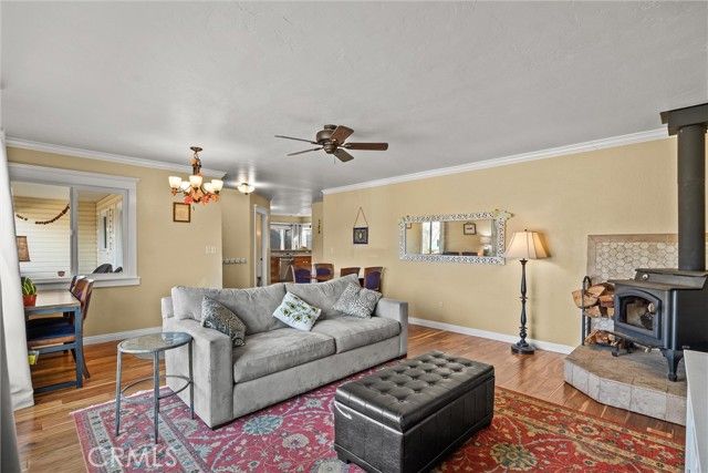 522 Monte Vista, Quincy, CA 95971