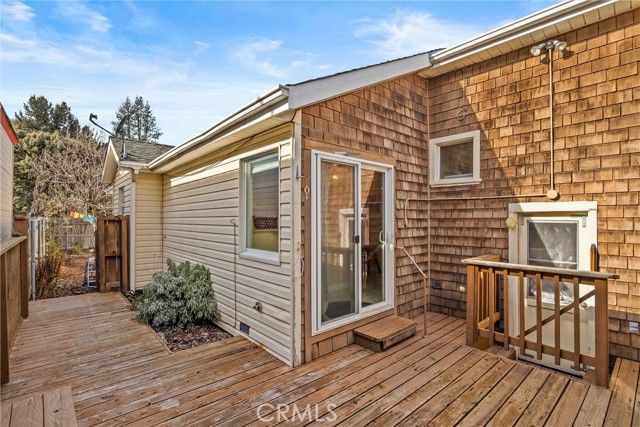 522 Monte Vista, Quincy, CA 95971