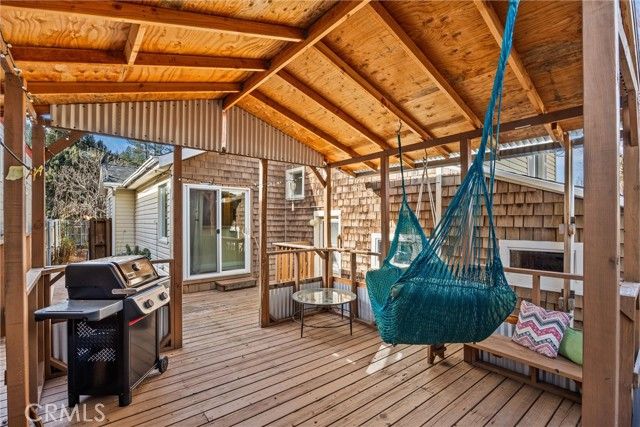 522 Monte Vista, Quincy, CA 95971