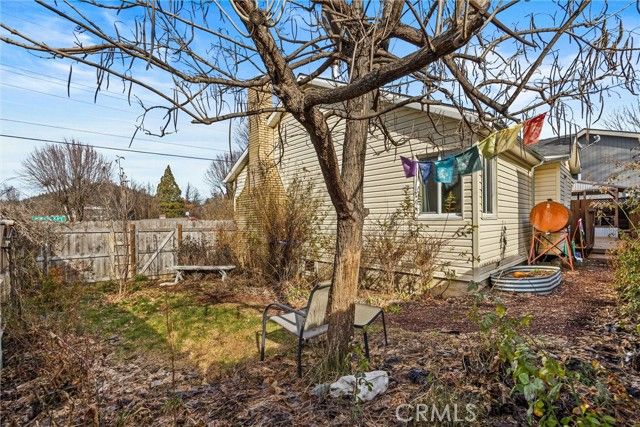 522 Monte Vista, Quincy, CA 95971