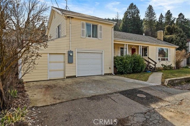 522 Monte Vista, Quincy, CA 95971