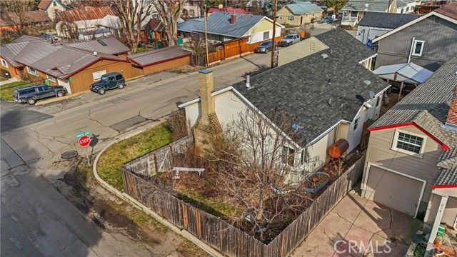 522 Monte Vista, Quincy, CA 95971