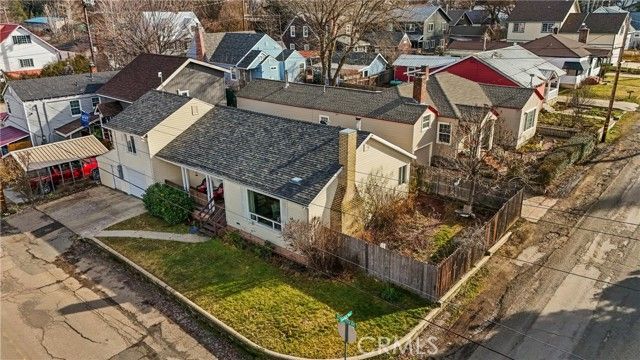 522 Monte Vista, Quincy, CA 95971