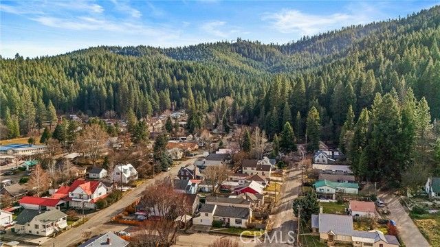 522 Monte Vista, Quincy, CA 95971