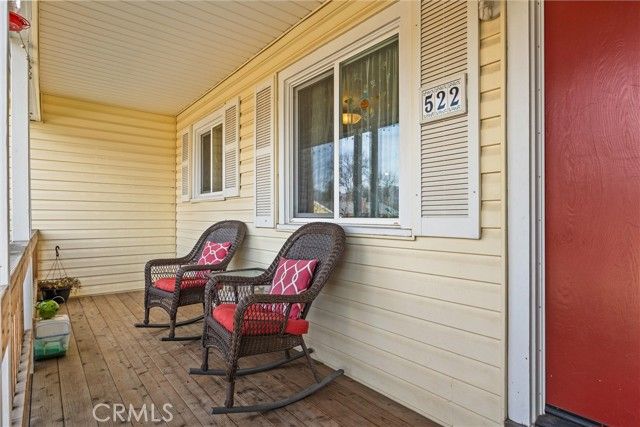 522 Monte Vista, Quincy, CA 95971