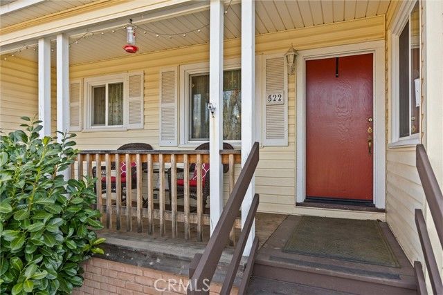 522 Monte Vista, Quincy, CA 95971