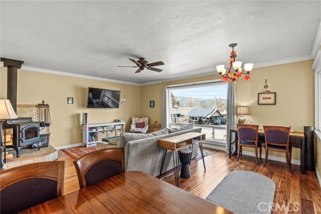 522 Monte Vista, Quincy, CA 95971