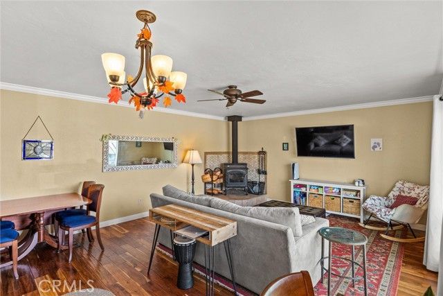 522 Monte Vista, Quincy, CA 95971