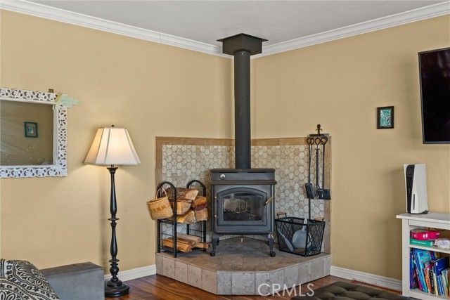 522 Monte Vista, Quincy, CA 95971