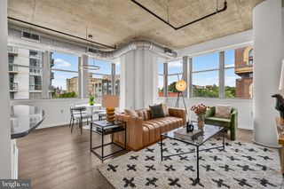 1300 N ST NW #401, Washington, DC 20005