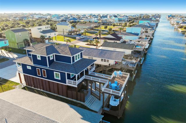 4219 Nueces Drive, Galveston, TX 77554