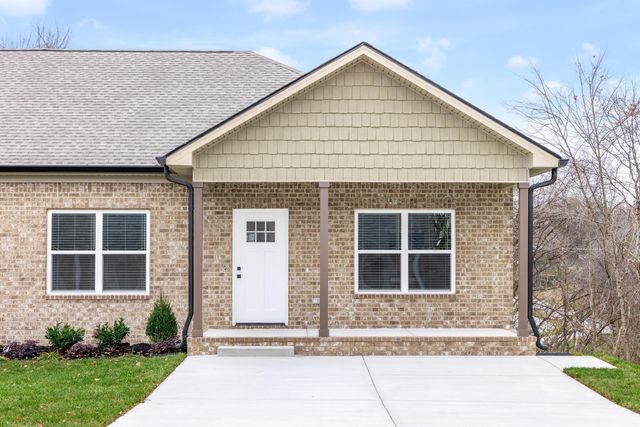 4209 Willard Drive, Chattanooga, TN 37416