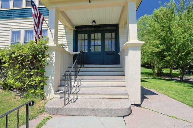 8 Marion Avenue, Liberty, NY 12754