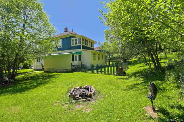 8 Marion Avenue, Liberty, NY 12754