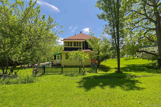 8 Marion Avenue, Liberty, NY 12754