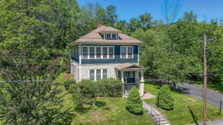 8 Marion Avenue, Liberty, NY 12754