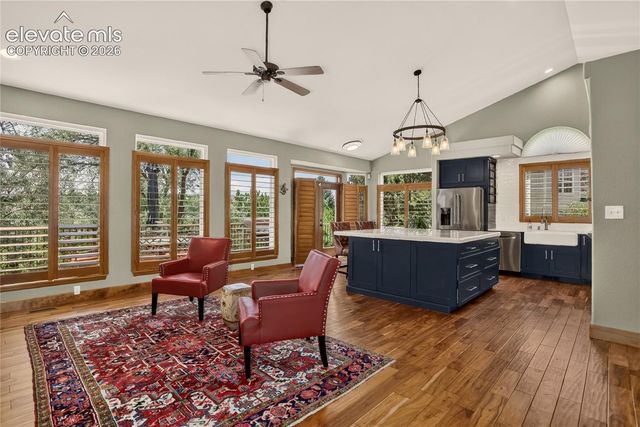 2095 Rockhurst Boulevard, Colorado Springs, CO 80918